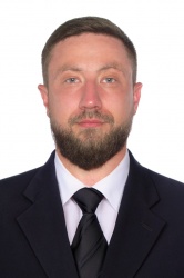 Хакимов Тимур Мирсаетович